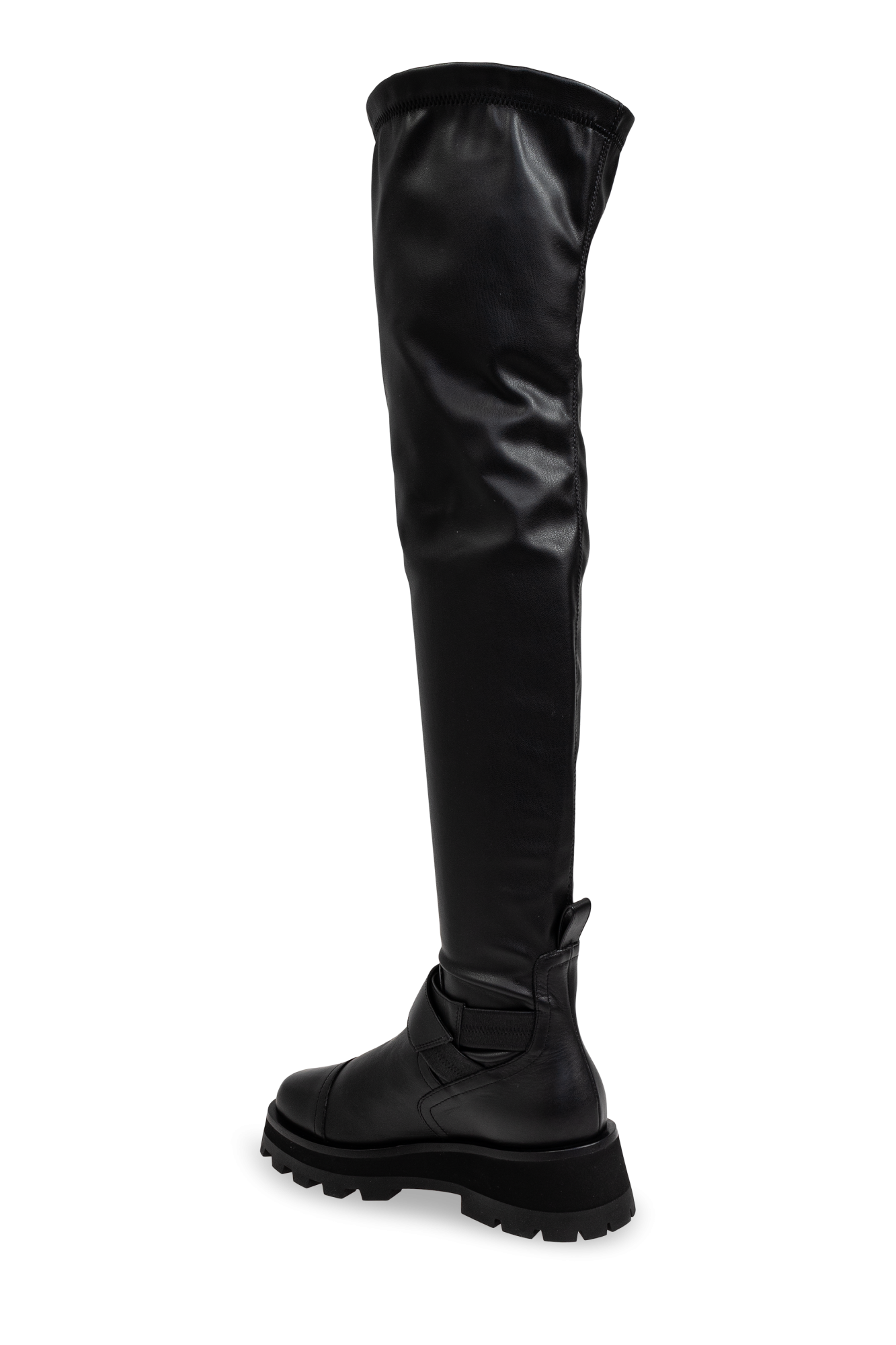 Jimmy Choo Over-the-knee boots Meena | Women's Shoes | Vitkac